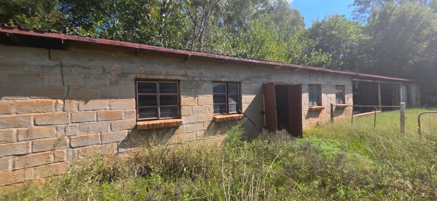 4 Bedroom Property for Sale in Potchefstroom Rural North West